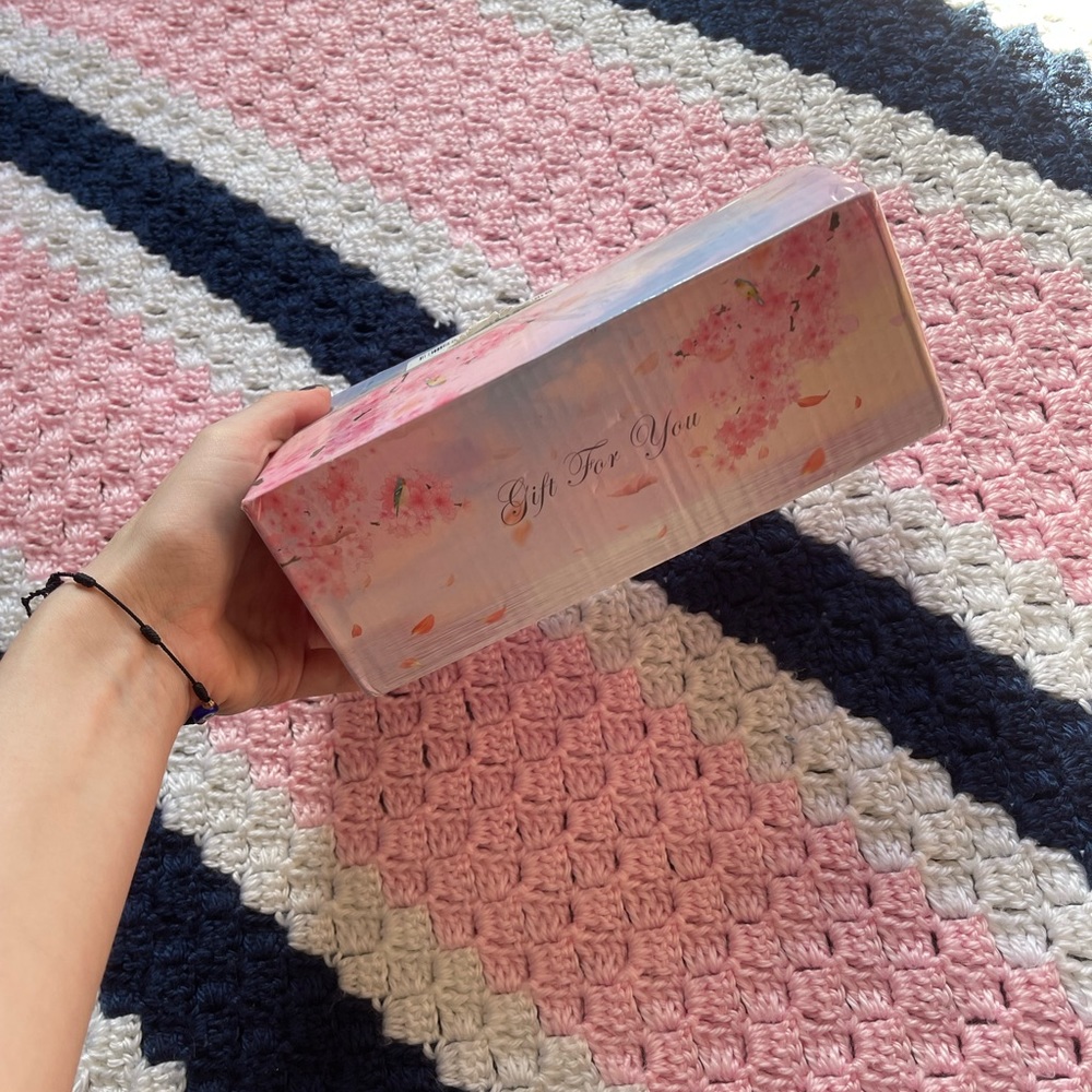 9pc Cloth headband set